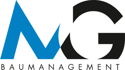Logo: MG Baumanagement