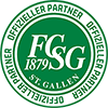 Offizieller Partner des FC St. Gallen